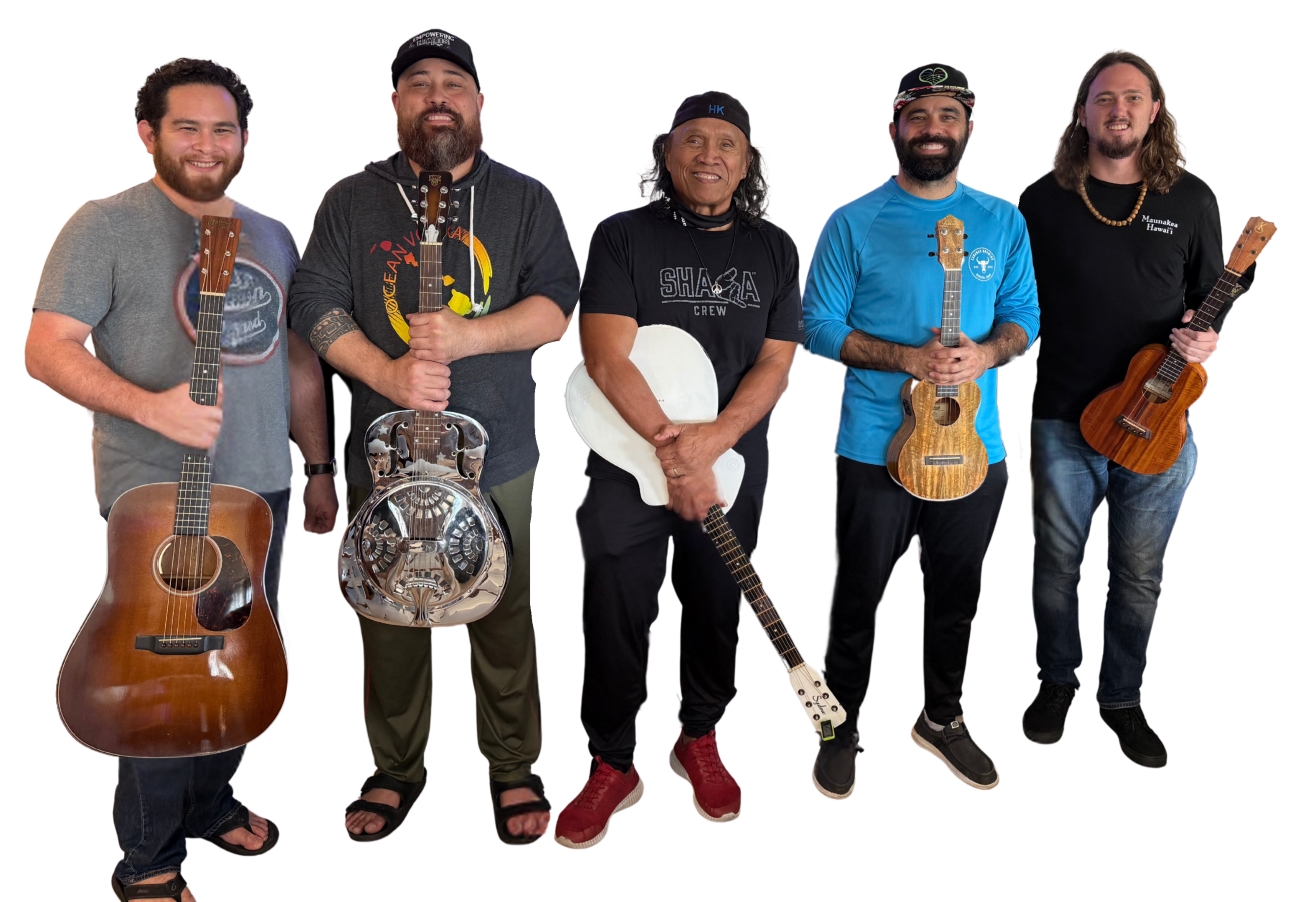 Henry Kapono to debut new band, The Wave, at the MACC | News